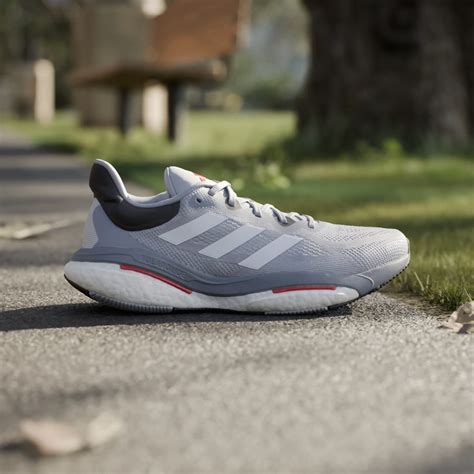 adidas solar ride herren|adidas Men's Running Solarglide 6 Running Shoes .